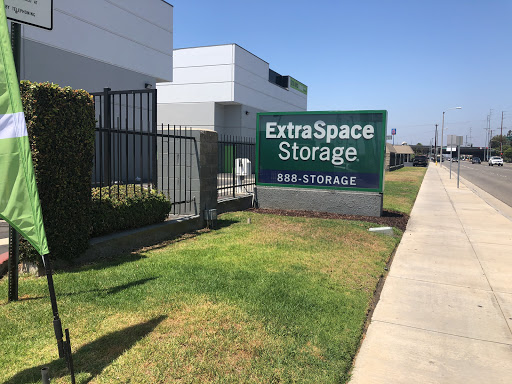 Storage Facility «Extra Space Storage», reviews and photos, 7392 Garden Grove Blvd, Westminster, CA 92683, USA