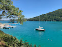 Lac de Paladru Charavines