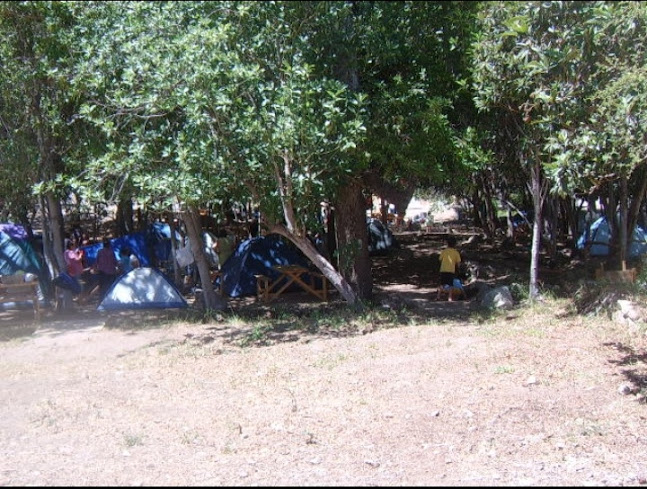 Camping Aguas Claras - Camping