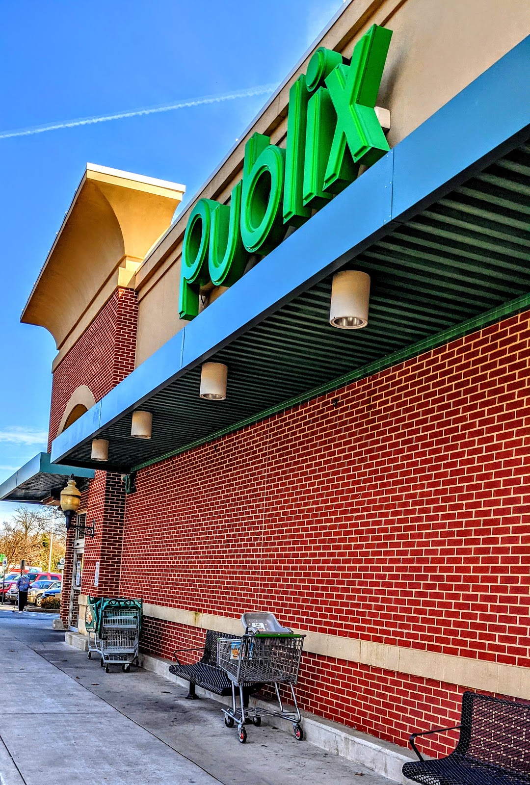 Publix Pharmacy at Rosewood Shopping Center