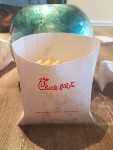 Fast Food Restaurant «Chick-fil-A», reviews and photos, 3705 Main St, The Colony, TX 75056, USA
