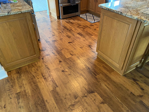 Flooring Store «Ultra Floors, Inc.», reviews and photos, 40210 Hayes Rd, Charter Twp of Clinton, MI 48038, USA