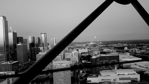 Park «Reunion Arena Park», reviews and photos, 300 Reunion Blvd, Dallas, TX 75207, USA