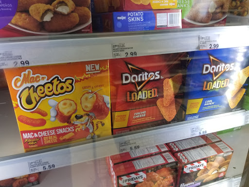 Grocery Store «Meijer», reviews and photos, 8375 E 96th St, Indianapolis, IN 46256, USA