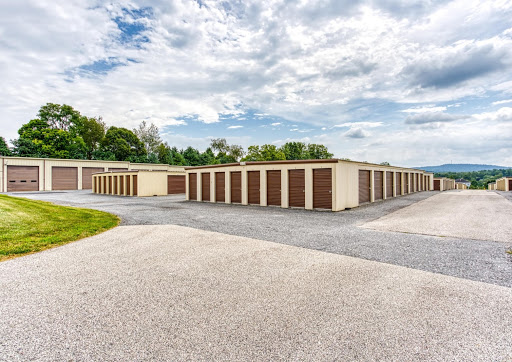 833 W Siddonsburg Rd, Dillsburg, PA 17019, USA