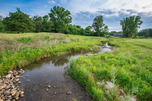 Golf Course «​​​​​Leslie Park Golf Course», reviews and photos, 2120 Traver Rd, Ann Arbor, MI 48105, USA