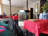 Atmosphère du Restaurant chinois Restaurant La Bienvenue à Chevreuse - n°1