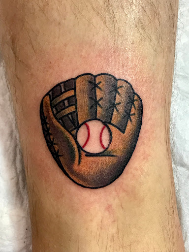 Explore grandkids tattoo ideas, creative tattoo ideas in Modesto, available at Inkwell Tattoo