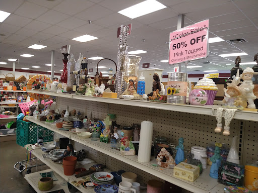 Thrift Store «3 Way Thrift Store, Inc.», reviews and photos, 13390 Central Ave, Chino, CA 91710, USA