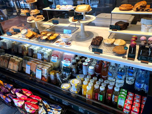 Coffee Shop «Starbucks», reviews and photos, 27900 23 Mile Rd, Chesterfield, MI 48051, USA