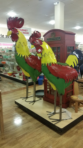 Department Store «HomeGoods», reviews and photos, 5225 Settlers Market Blvd, Williamsburg, VA 23188, USA