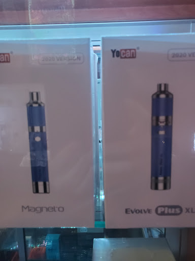 Tobacco Shop «DNA Smoke Shop», reviews and photos, 6402 Ridge Rd, Port Richey, FL 34668, USA