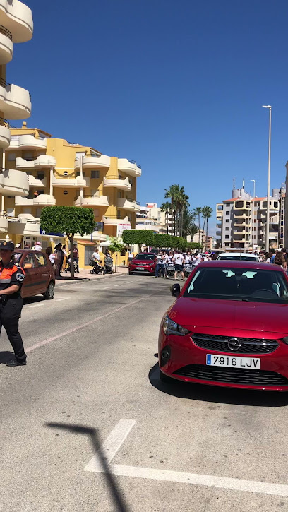 Foto de Farmacia Playa Xeraco