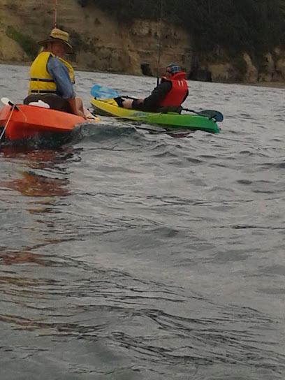 Cove Kayaks