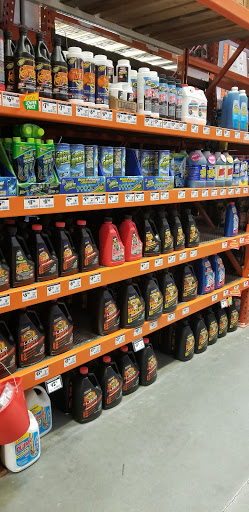 Home Improvement Store «The Home Depot», reviews and photos, 325 120th Ave NE, Bellevue, WA 98005, USA