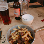 Photo n°2 de l'avis de Luigi.a fait le 22/12/2023 à 22:11 sur le  Locanda del Viandante - Pizzeria Ristorante à Villafranca di Verona