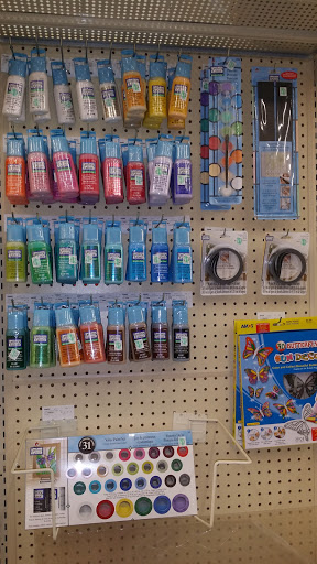 Craft Store «Hobby Lobby», reviews and photos, 180 Market Square, Cartersville, GA 30120, USA