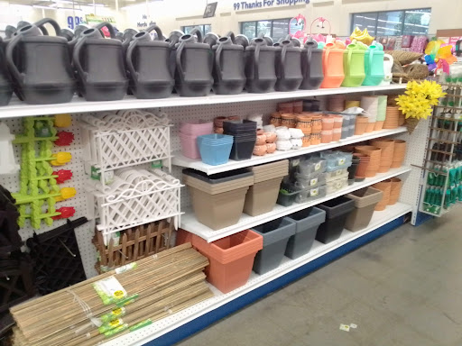 Discount Store «99 Cents Only Stores», reviews and photos, 10848 E Foothill Blvd, Rancho Cucamonga, CA 91730, USA