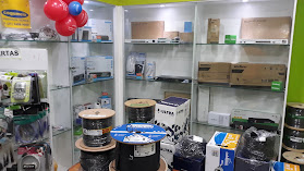 Topvendas Network