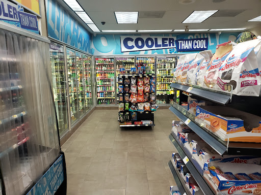 Convenience Store «AMPM», reviews and photos, 14111 Jeffrey Rd, Irvine, CA 92620, USA