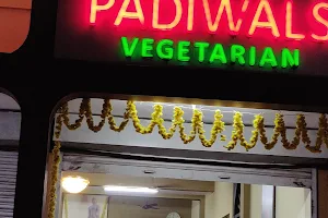Padiwals Restaurant (Pure Veg Since 1986) image