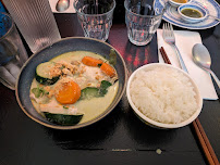 Soupe du Restaurant asiatique Lylee à Paris - n°2