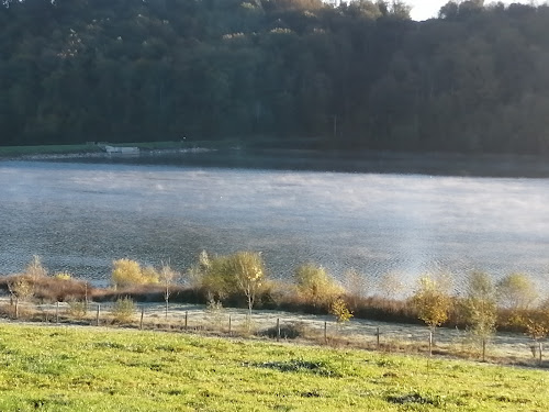 FERME DU MOULIE à Sère-Rustaing