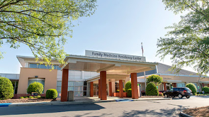 Atrium Health Floyd Medical Center Family Medicine Residency Clinic