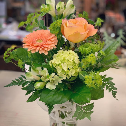 Florist «The Flower Lady», reviews and photos, 1417 Underwood Ave, Milwaukee, WI 53213, USA