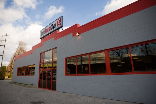 Gym «Iron Sport Gym Inc», reviews and photos, 505 Chester Pike, Glenolden, PA 19036, USA