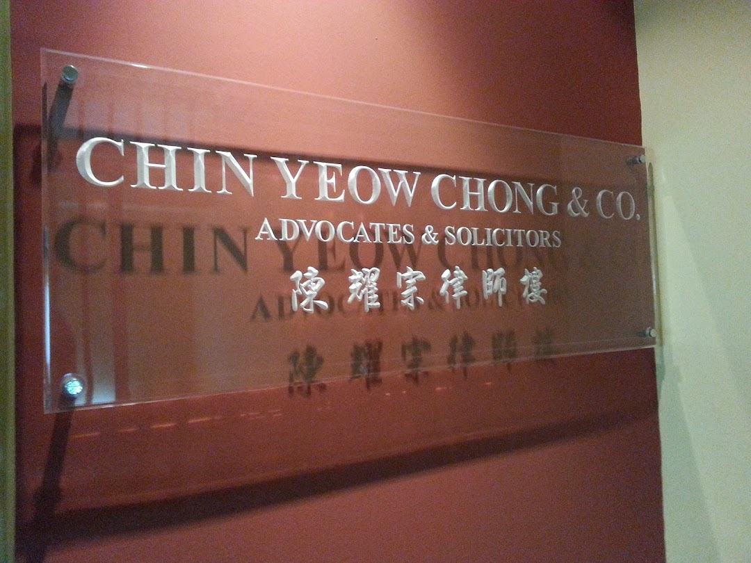 Chin Yeow Chong & Co.