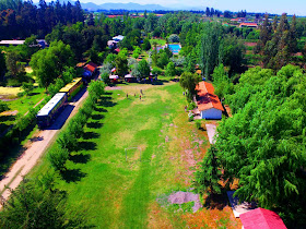 Doña Isa Picnic y Piscina