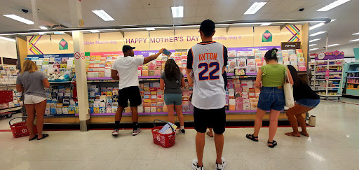 Department Store «Target», reviews and photos, 1800 E Rio Salado Pkwy #120, Tempe, AZ 85281, USA