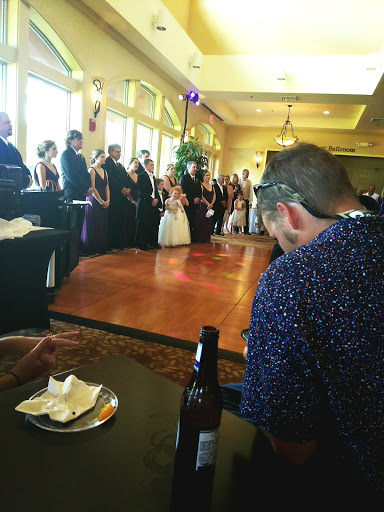 Country Club «Scenic Hills Country Club», reviews and photos, 8891 Burning Tree Rd, Pensacola, FL 32514, USA