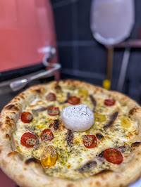 Photos du propriétaire du Pizzeria Ciccio à Fayence - n°1