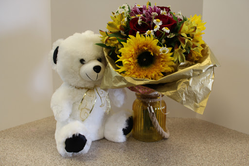 Florist «Sophia Floral Design», reviews and photos, 606 E Main St #105, Mesa, AZ 85203, USA