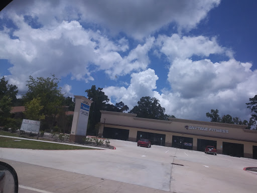 Gym «Anytime Fitness», reviews and photos, 11511 FM 1960, Huffman, TX 77336, USA