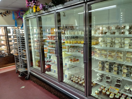 SHEILA’S BAKERY