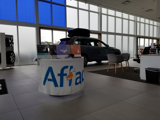 Car Dealer «Volvo of Tampa», reviews and photos, 6008 N Dale Mabry Hwy, Tampa, FL 33614, USA