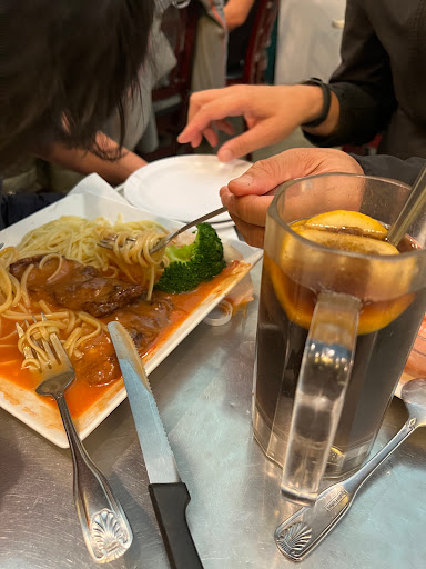 Chinese Restaurant «Dessert Republic», reviews and photos, 138 Main St, San Mateo, CA 94401, USA