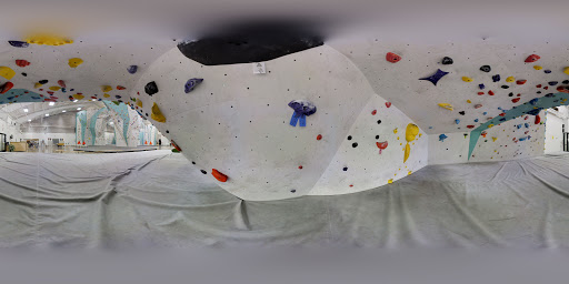 Rock Climbing Gym «Zenith Climbing Center», reviews and photos, 3534 E Sunshine St #3, Springfield, MO 65804, USA