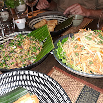 Plats et boissons du Restaurant thaï Thaï square à Strasbourg - n°15