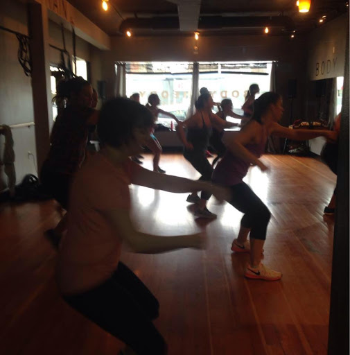 Yoga Studio «Body Theory Fitness and Yoga», reviews and photos, 106 N 1st St, Silverton, OR 97381, USA