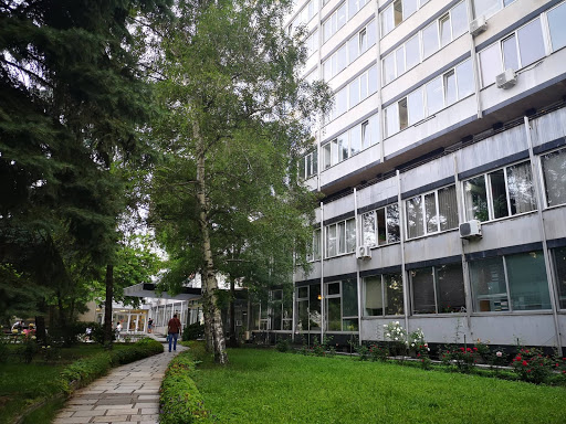 Medical University - Sofia
