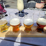 Photo n°3 de l'avis de Carmen.y fait le 26/06/2021 à 18:10 sur le  4 Freunde & Craft à Kühlungsborn