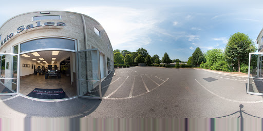 Jeep Dealer «Wells Auto Sales LLC», reviews and photos, 50 Sullivan St, Warrenton, VA 20186, USA