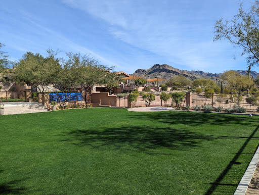 Country Club «The Country Club at DC Ranch», reviews and photos, 9290 E Thompson Peak Pkwy #1, Scottsdale, AZ 85255, USA