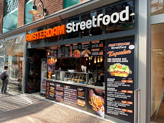 AMSTERDAM Streetfood