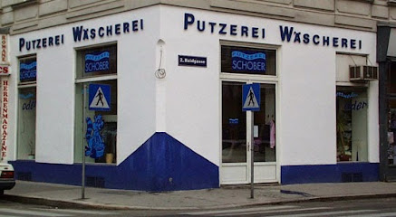 Putzerei Schober - Haidgasse