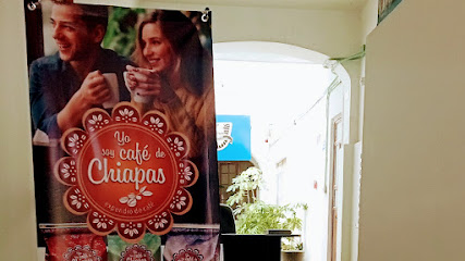 Yo Soy Café de Chiapas